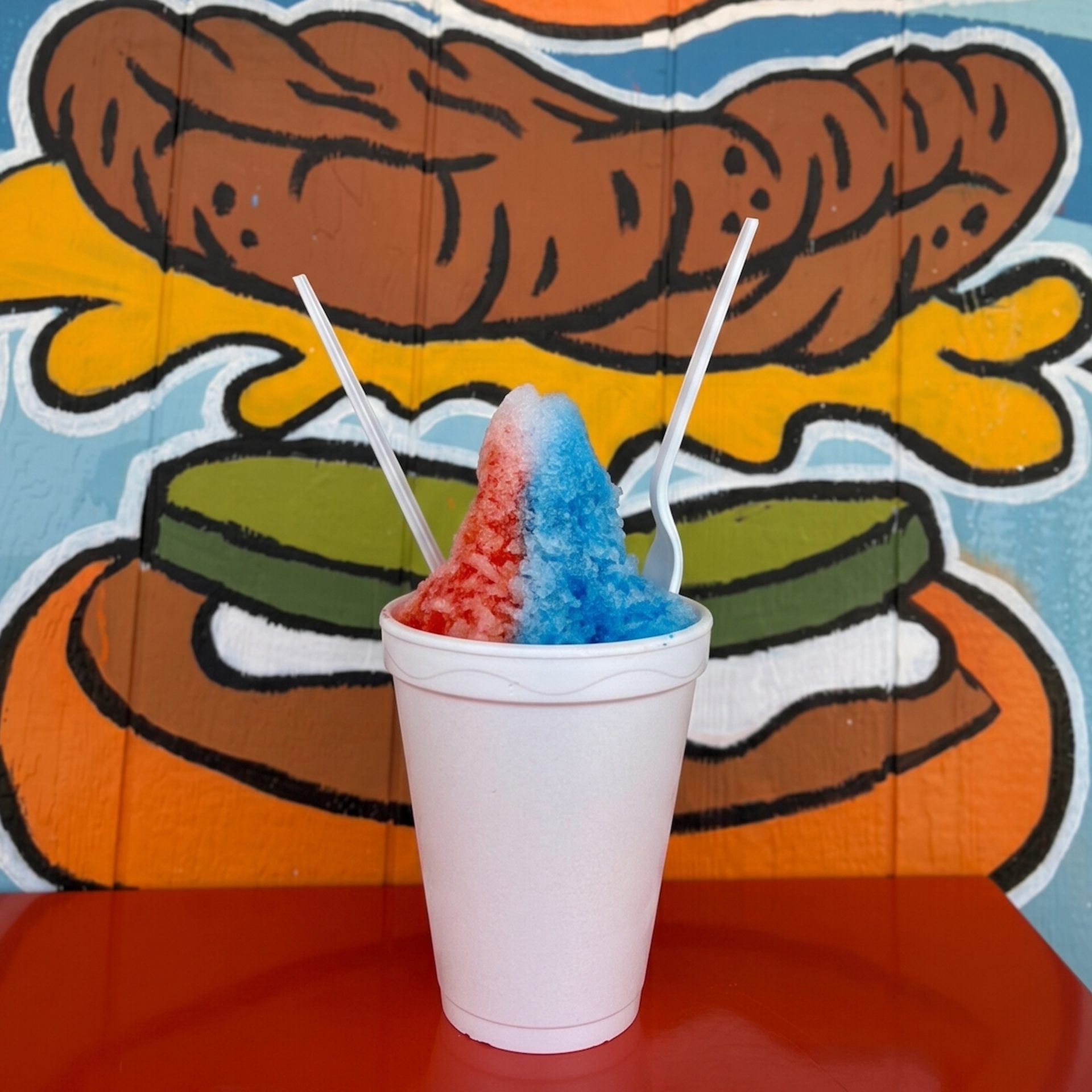 Louisiana Sno-Balls, Done Right