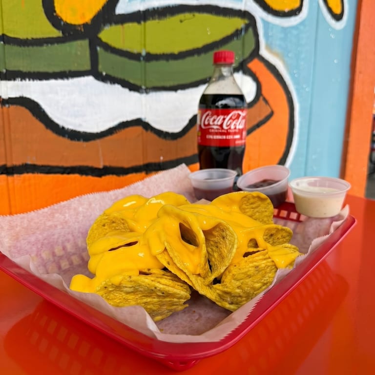 Satisfy Your Cravings with Takeout